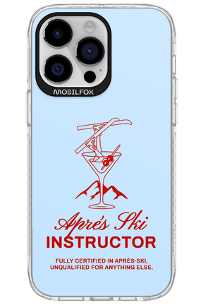 Instructor - Apple iPhone 14 Pro Max