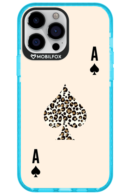 Roar of Ace - Apple iPhone 13 Pro Max