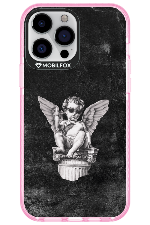 Fallen Angel - Apple iPhone 13 Pro Max