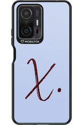 (Jellyfish Presso) X 2.0 - Xiaomi Mi 11T