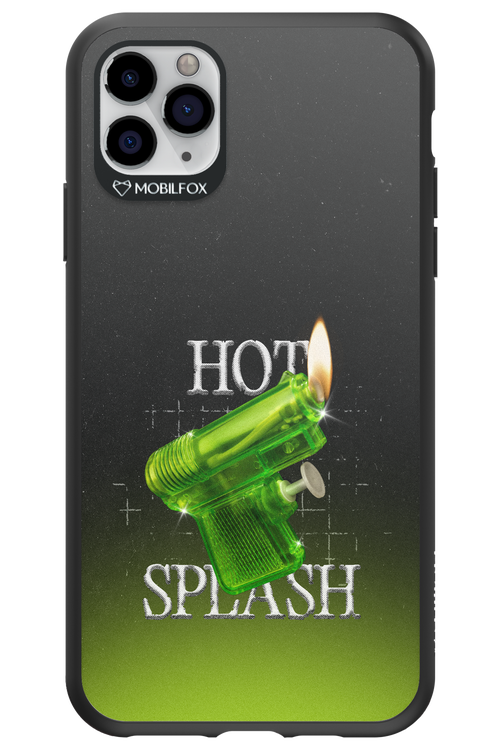 Hot Splash 2.0 - Apple iPhone 11 Pro Max