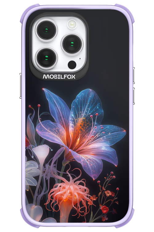 BIOLUMINESCENT 2.0 - Apple iPhone 14 Pro