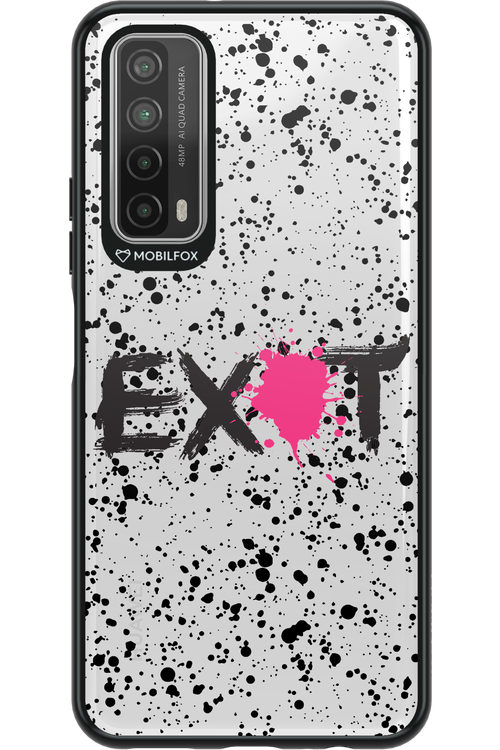 EXOT SPLASH 2.0 - Huawei P Smart 2021