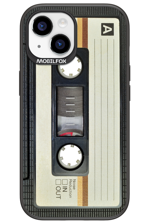 CASE 11 2.0 - Apple iPhone 15