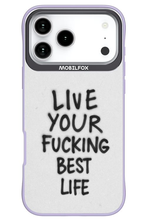 Best F Life 2.0 - Apple iPhone 17 Pro Max