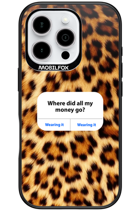My Money 2.0 - Apple iPhone 16 Pro