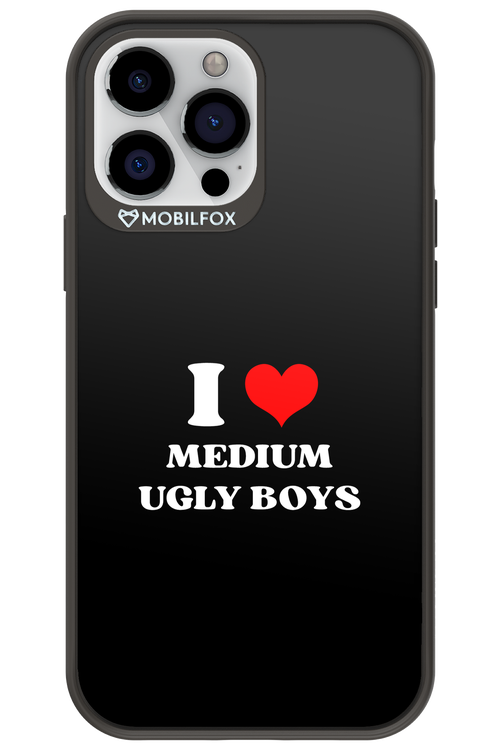 I LOVE 2.0 - Apple iPhone 13 Pro Max