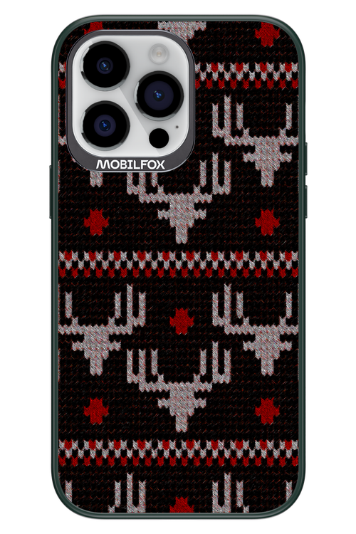 Sweater - Apple iPhone 14 Pro Max