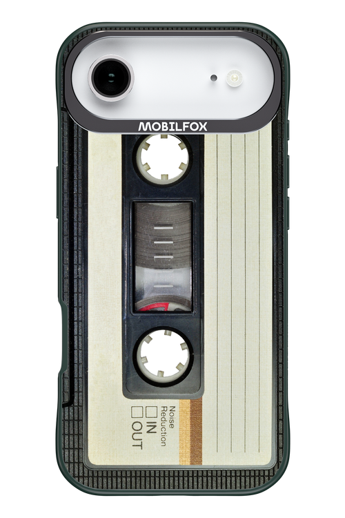 CASE 11 2.0 - Apple iPhone 17 Air