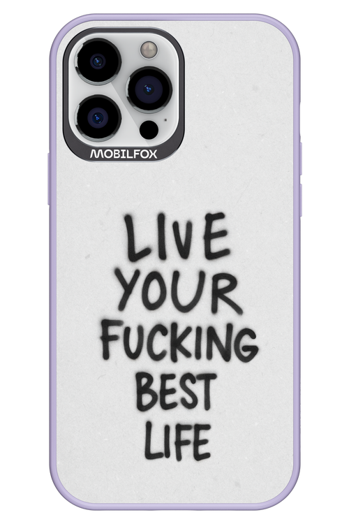Best F Life 2.0 - Apple iPhone 13 Pro Max