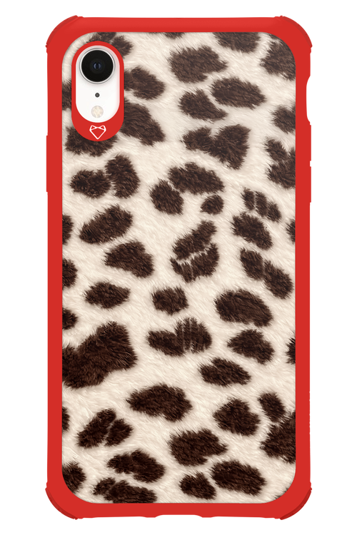 Wild Coat - Apple iPhone XR