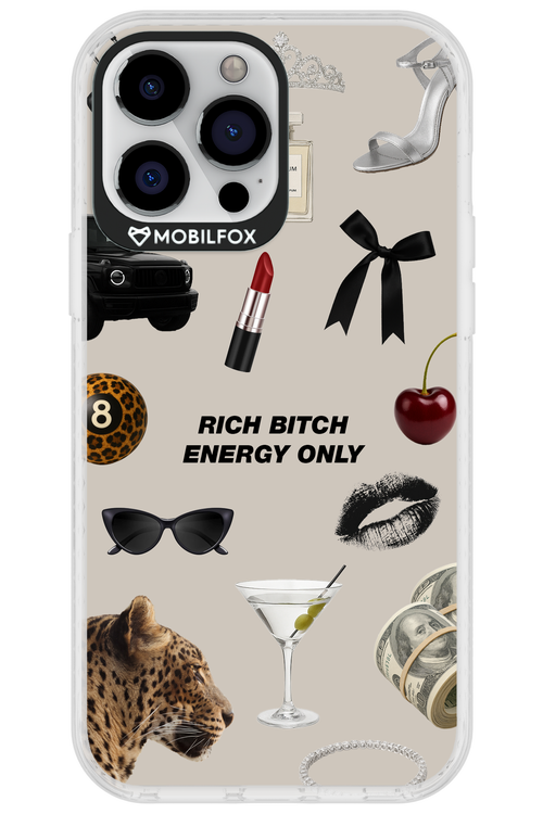 Rich B Energy 2.0 - Apple iPhone 13 Pro Max
