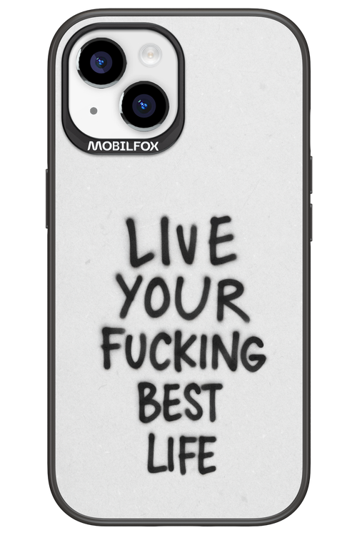 Best F Life - Apple iPhone 15