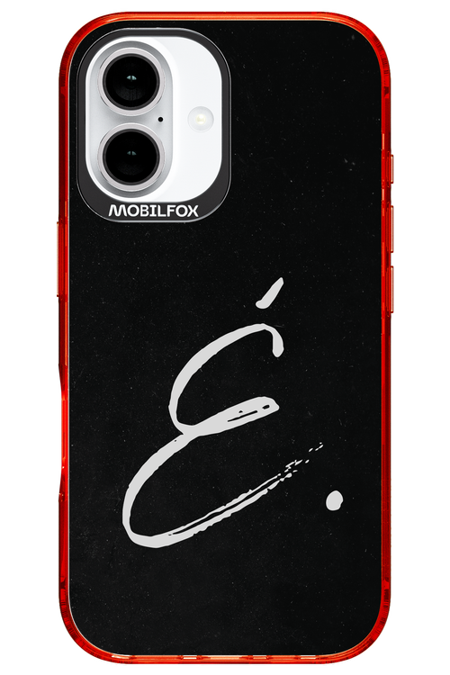 (Off Space) E II 2.0 - Apple iPhone 16