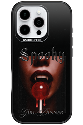 Freaky Girl - Apple iPhone 16 Pro