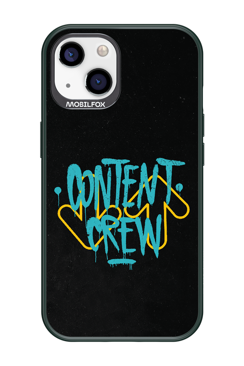 CC BLACK 2.0 - Apple iPhone 13