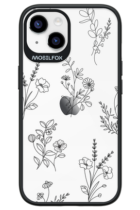 Bouquet - Apple iPhone 14
