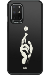 DAMNED LUCK - OnePlus 8T