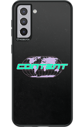 CONTENT 2.0 - Samsung Galaxy S21+