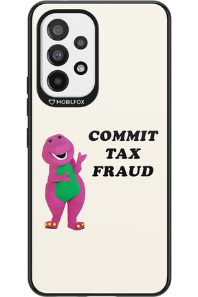 Dino - Samsung Galaxy A53