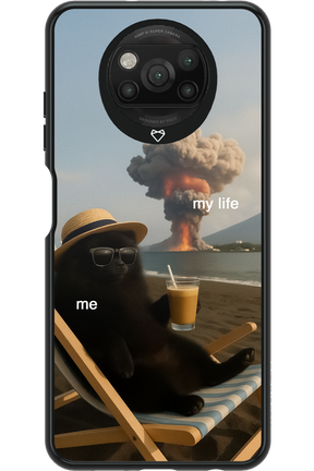 My Life vs. Me - Xiaomi Poco X3 Pro