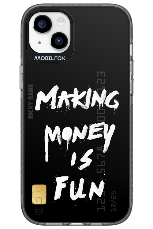 Funny Money 2.0 - Apple iPhone 14 Plus