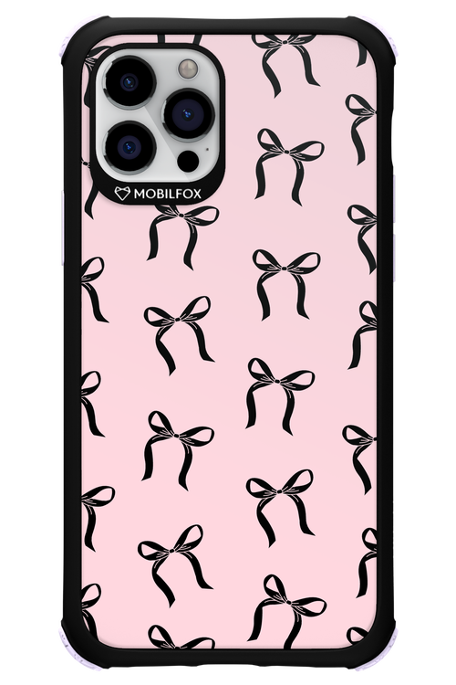 Bow Promise - Apple iPhone 12 Pro