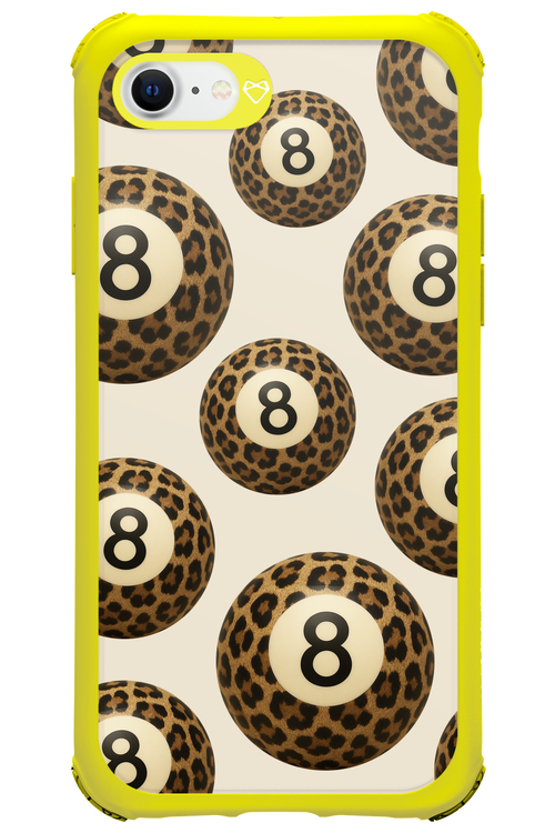 Wild Winner - Apple iPhone 8