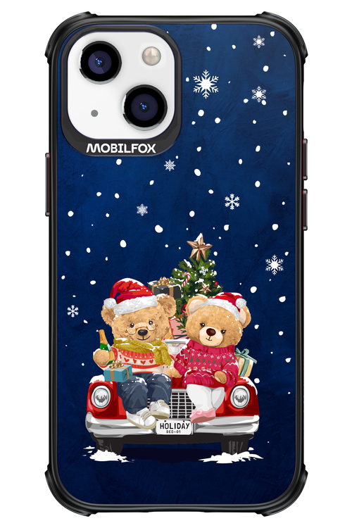 Happy Holiday - Apple iPhone 13 Mini