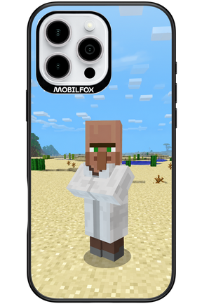 MC 2.0 - Apple iPhone 16 Pro Max