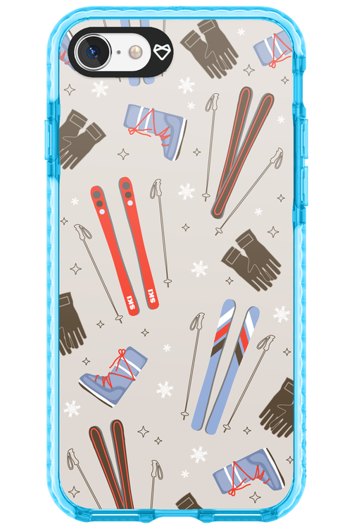 Ski Essentials - Apple iPhone 7