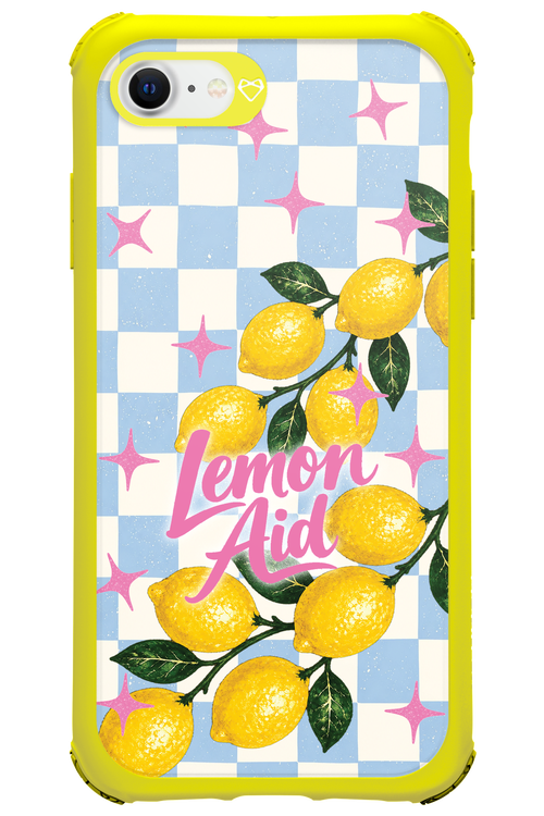 LEMON AID 2.0 - Apple iPhone SE 2020