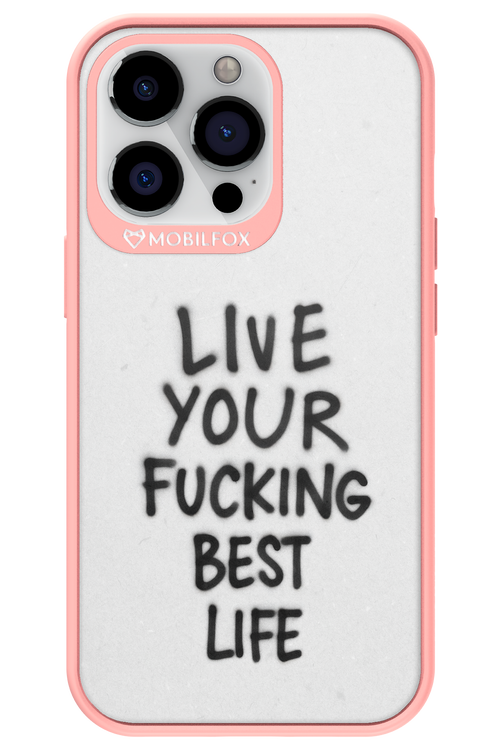 Best F Life 2.0 - Apple iPhone 13 Pro