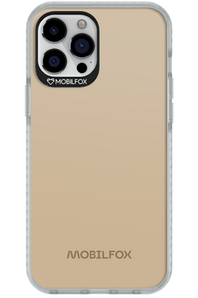 Sand - Apple iPhone 12 Pro Max