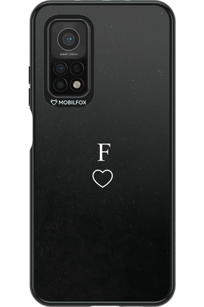 F Black 2.0 - Xiaomi Mi 10T 5G