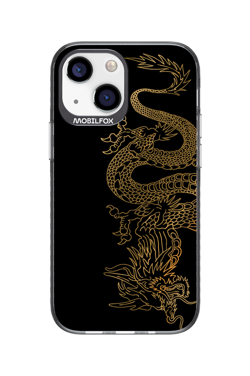 Gold Age - Apple iPhone 13 Mini