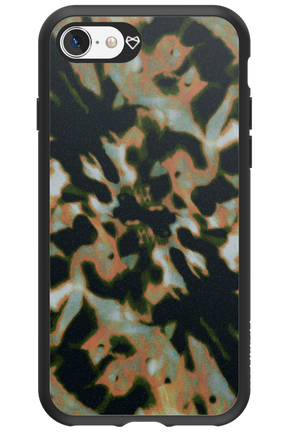 Tiger Acid - Apple iPhone SE 2022