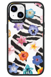 MOM'S FLOWERS - Apple iPhone 14