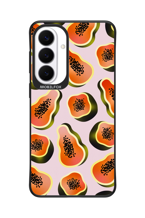 Papaya Wave 2.0 - Samsung Galaxy S26+