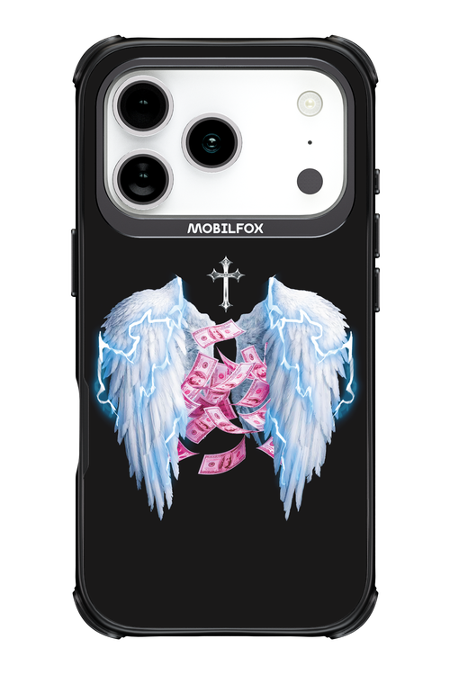 Rockstar - Apple iPhone 17 Pro