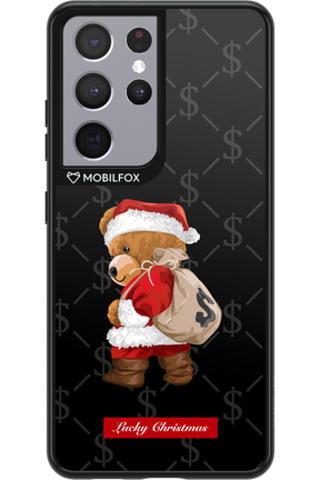 Lucky Christmas - Samsung Galaxy S21 Ultra