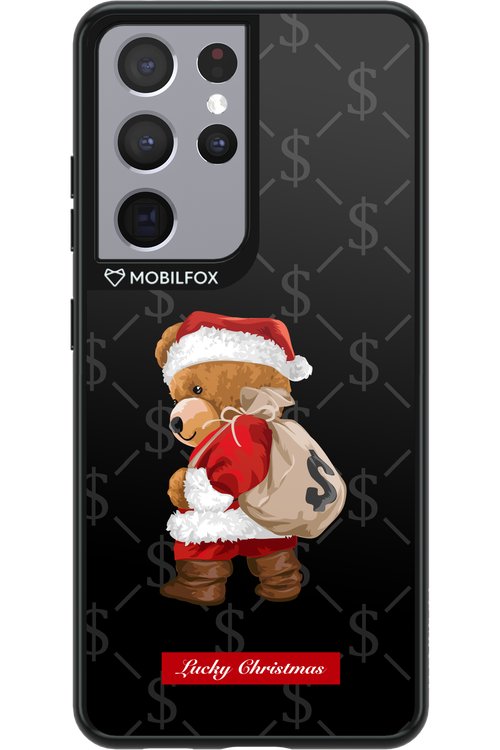 Lucky Christmas - Samsung Galaxy S21 Ultra