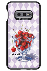 Pick Me 2.0 - Samsung Galaxy S10e