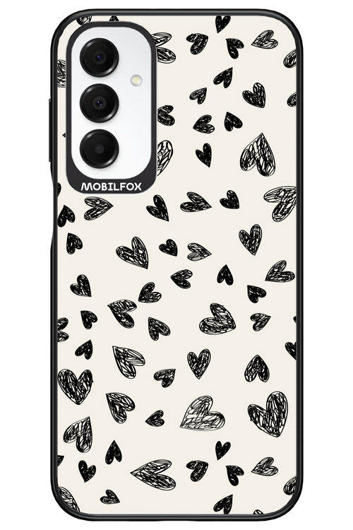Crazy in Luv 2.0 - Samsung A16