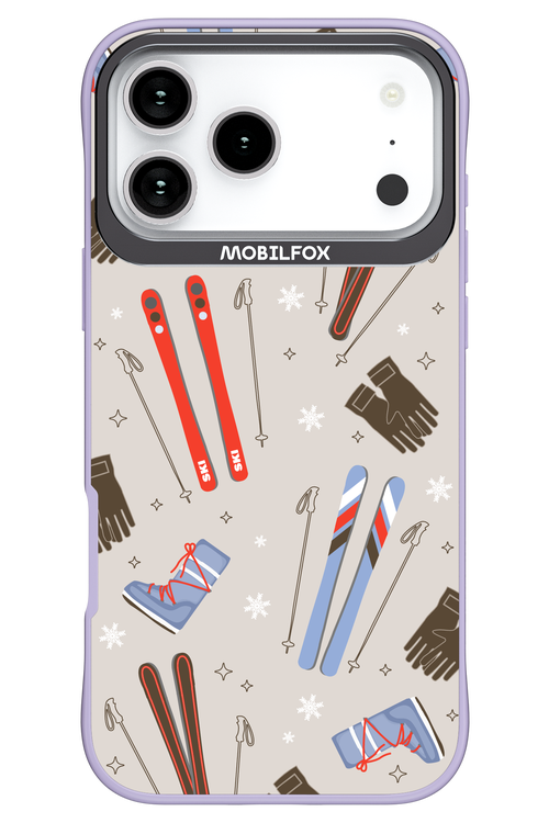 Ski Essentials - Apple iPhone 17 Pro Max