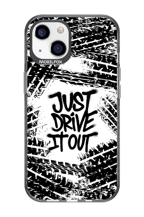 Drive It Out - Apple iPhone 13