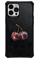 Disco Cherries - Apple iPhone 12 Pro Max