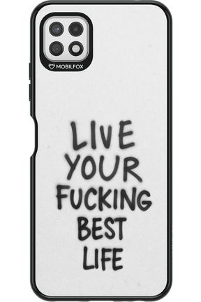 Best F Life 2.0 - Samsung Galaxy A22 5G