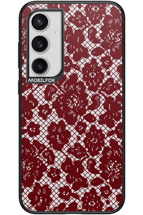 Lace Lover - Samsung Galaxy S24+