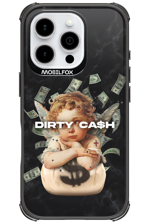 DirtyCash - Apple iPhone 16 Pro